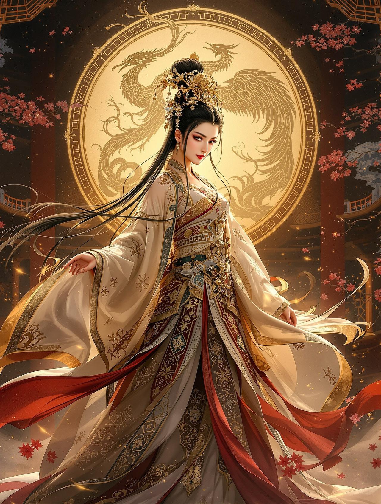 魔改短剧 - 凤鸣九天 魔改短剧 - 凤鸣九天,古装玄幻题材短剧,凤凰神女转世为人间公主,在宫廷权谋与天命轮回中,她以智慧和勇气守护家国,谱写一曲九天之歌。