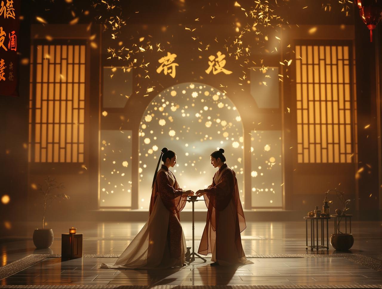 魔改短剧 - 广告短剧 魔改短剧广告短剧服务,品牌内容营销新范式