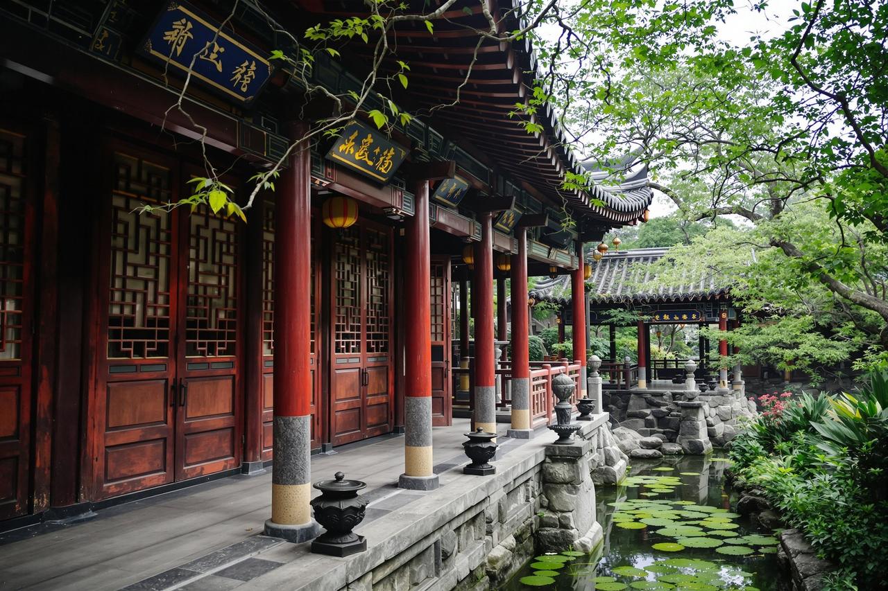 魔改短剧 - 文旅短剧策划 魔改短剧文旅短剧策划,为各地文旅景区、城市品牌打造专属短剧内容。以故事为载体展现地域文化魅力,助力文旅产业数字化转型和品牌升级。
