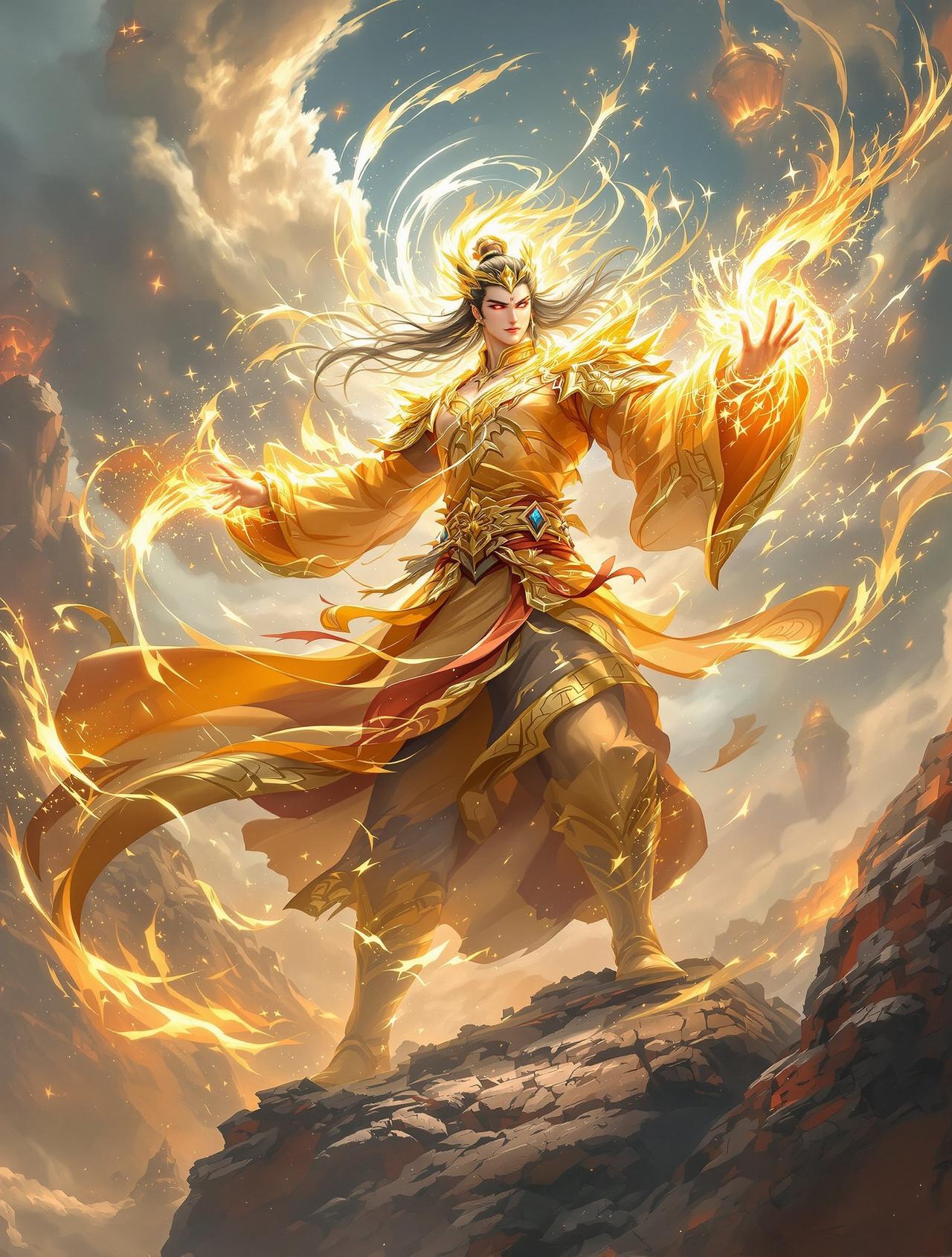 魔改短剧 - 玄天战纪 魔改短剧 - 玄天战纪,仙侠修真题材短剧,玄天大陆,万族争锋。少年身怀混沌血脉,以凡人之躯对战诸天神魔,开启最燃修仙征战之旅。